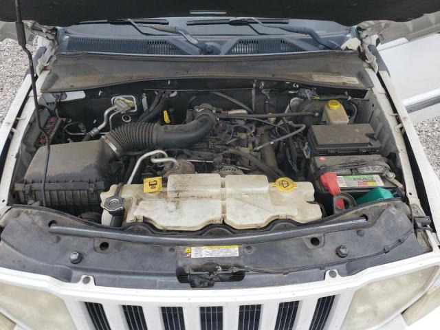 2011 JEEP LIBERTY SP - 1J4PP2GK2BW515749