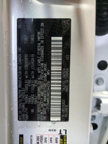 2024 LEXUS RX 350 BAS - 2T2BAMBA8RC044278
