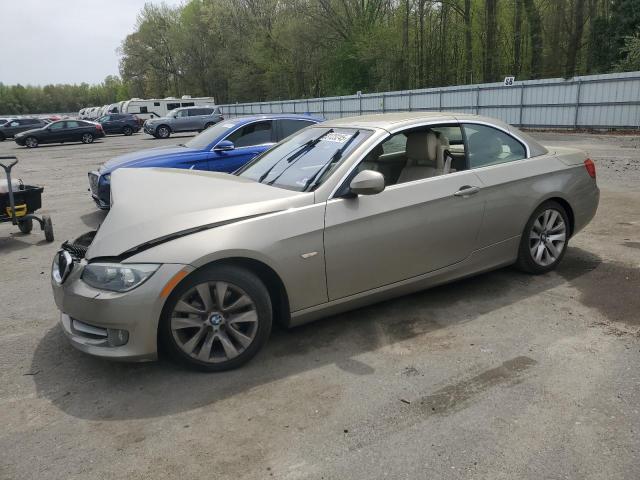 BMW 328 I SULE