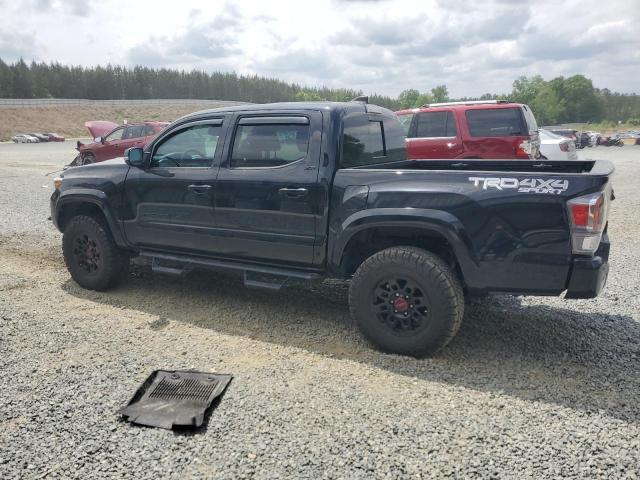 Vin: 5tfcz5an8mx246821, lot: 54615175, toyota all models double cab 20212