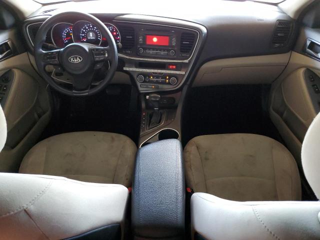 2015 KIA OPTIMA LX - 5XXGM4A75FG485782