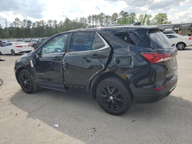 Vin: 3gnaxkeg3pl266411, lot: 52566525, chevrolet equinox lt 20232