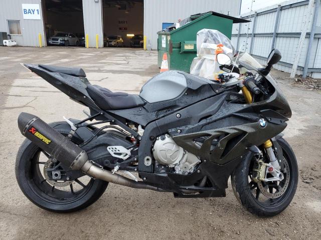 2014 BMW S 1000 RR - WB1053405EZ308892