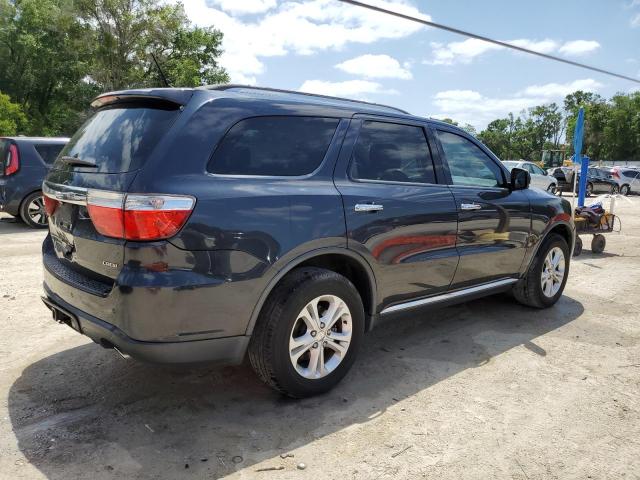 Vin: 1c4sdhdt3dc679153, lot: 54472645, dodge durango crew 20133