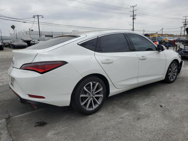 Vin: 19ude4h27ra012445, lot: 53920955, acura integra 20243