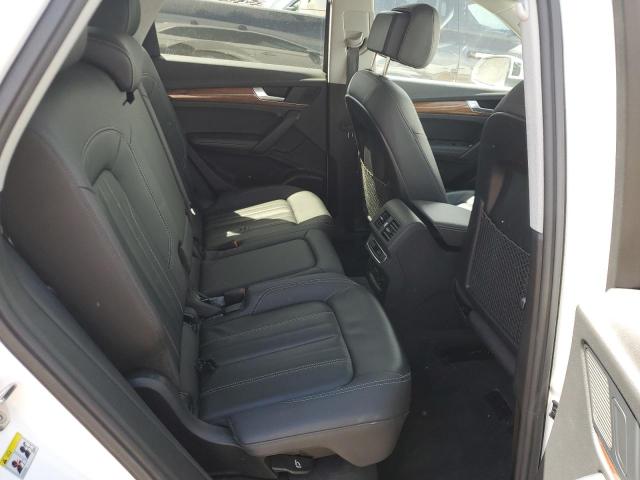 2023 AUDI Q5 PREMIUM - WA1EAAFY8P2057108