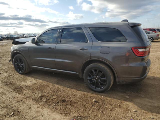 Vin: 1c4rdjdg3kc701304, lot: 51562665, dodge durango gt 20192