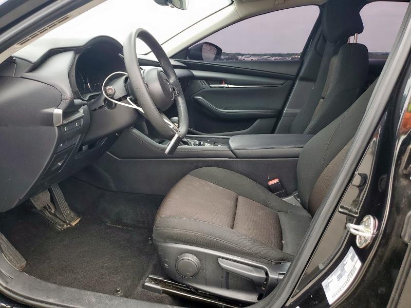 2022 MAZDA 3 3MZBPAA7XNM307392