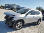 2017 NISSAN ROGUE S - KNMAT2MT0HP611998
