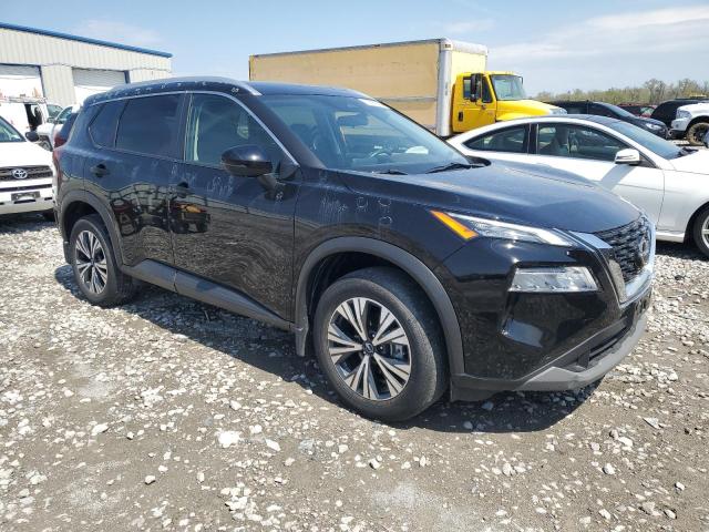 Vin: 5n1bt3ba8nc727217, lot: 53599785, nissan rogue sv 20224