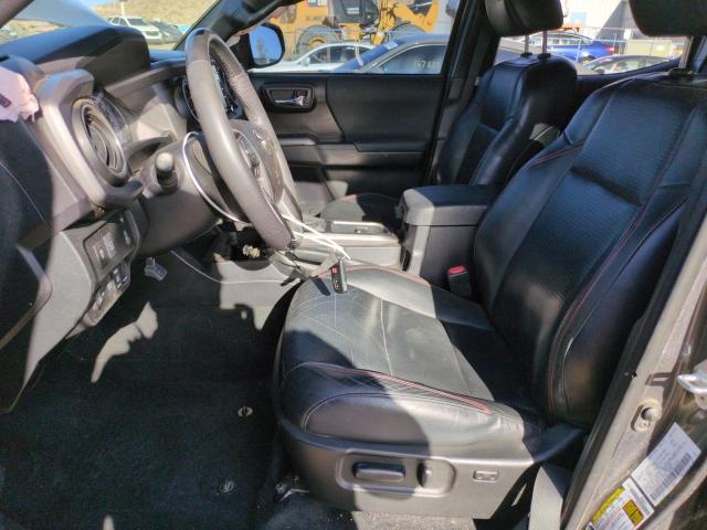 2021 TOYOTA TACOMA DOU - 5TFCZ5AN8MX268415