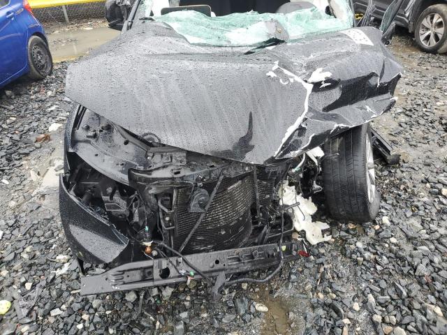 2018 DODGE DURANGO SX #3296231433