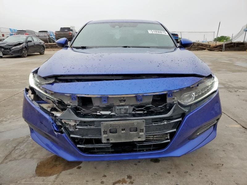 2018 HONDA ACCORD SPO - 1HGCV1F38JA193436
