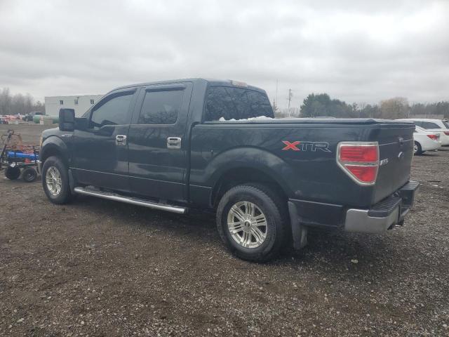 Vin: 1ftfw1cv4afc99190, lot: 52874325, ford f-150 supercrew 20102