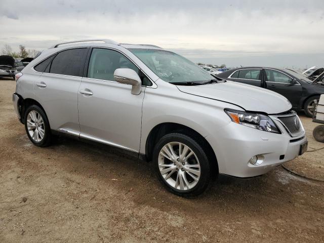 Vin: jtjbc1ba5a2407181, lot: 54583175, lexus rx450 450h 20104
