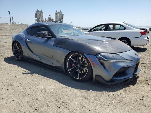 Vin: wz1db0c0xmw035592, lot: 54096625, toyota supra base 20214