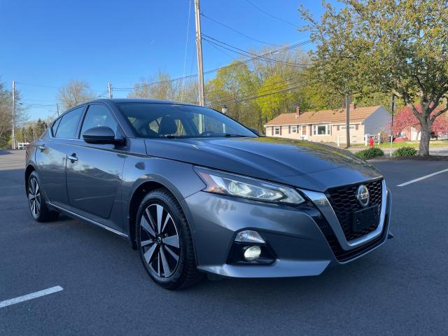 NISSAN ALTIMA SL