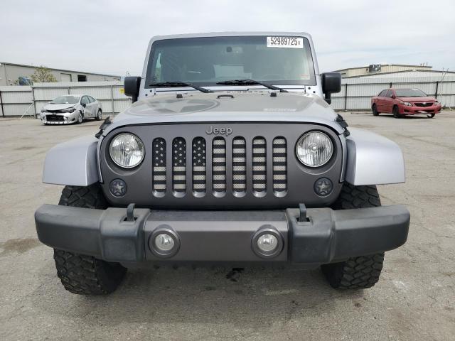 2016 JEEP WRANGLER U - 1C4BJWDG5GL179046