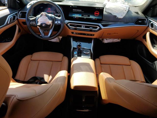 2023 BMW I4 EDRIVE WBY73AW02PFN65035