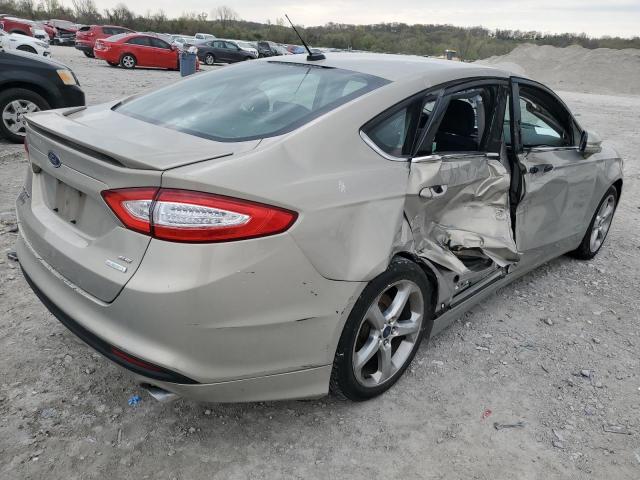 2015 FORD FUSION SE #3259091047