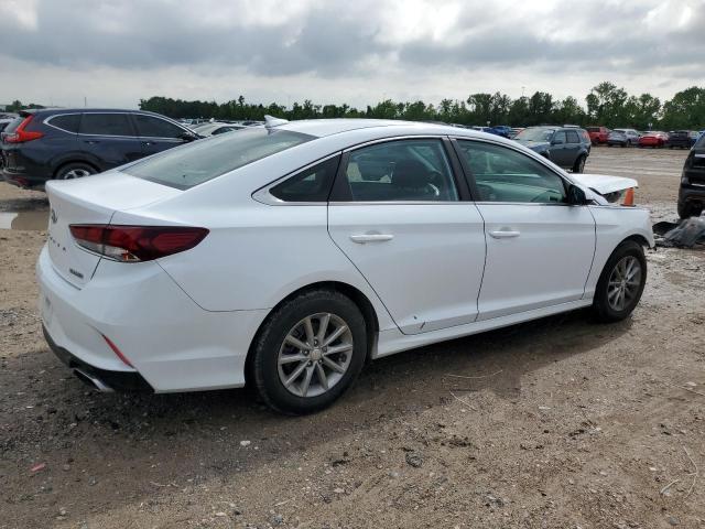 Vin: 5npe24af5kh747349, lot: 54439035, hyundai sonata se 20193