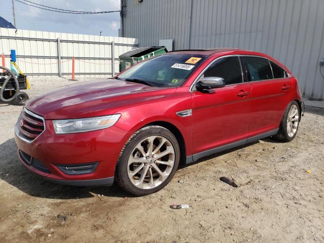 Vin: 1fahp2f82dg205877, lot: 51416855, ford taurus limited 2013 img_1