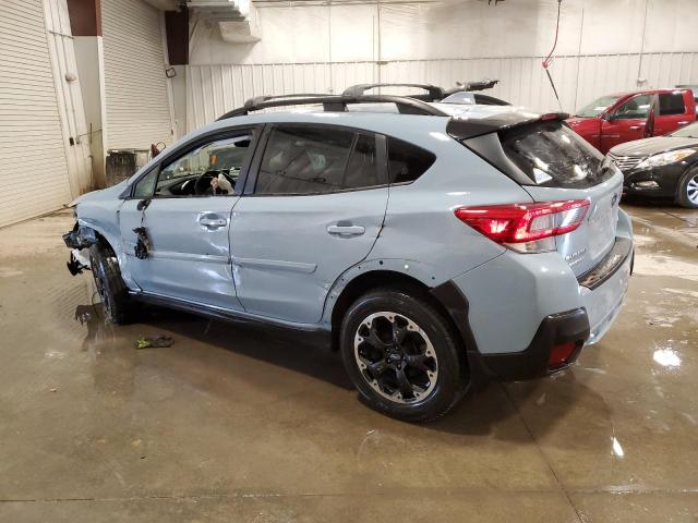 Vin: jf2gtapc5m8327711, lot: 54971095, subaru crosstrek premium 20212