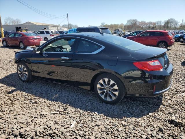 Vin: 1hgct1b85ea009325, lot: 52023765, honda accord exl 20142