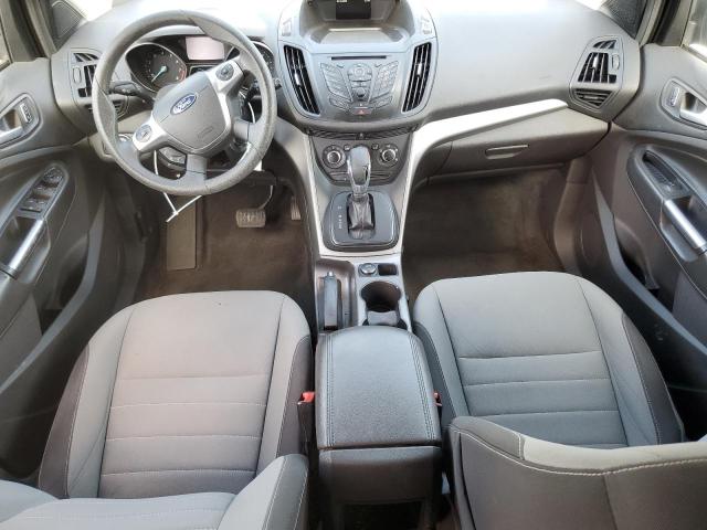 2015 FORD ESCAPE SE - 1FMCU9GX6FUB34954