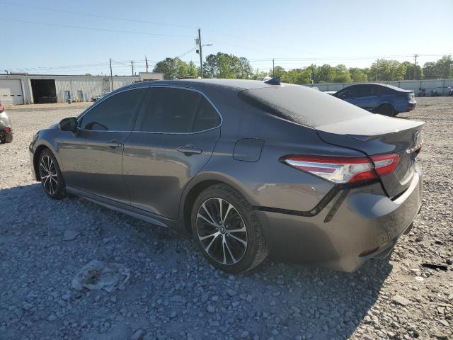 Vin: 4t1g11ak6lu345253, lot: 53383415, toyota camry se 20202