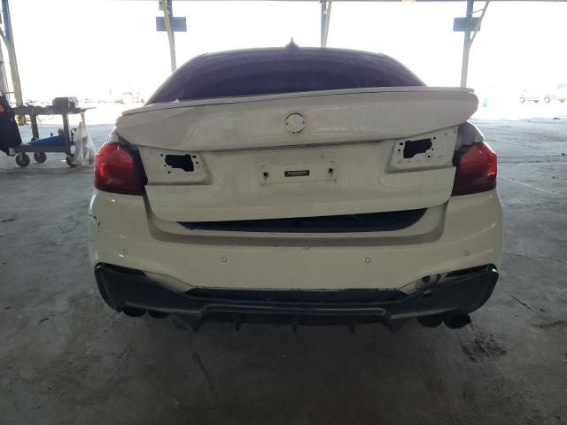 2017 BMW 540 I - WBAJE5C30HG478332