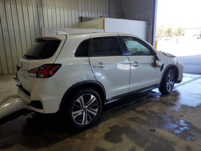 Vin: ja4ar3au5lu013508, lot: 53427505, mitsubishi outlander es 20203