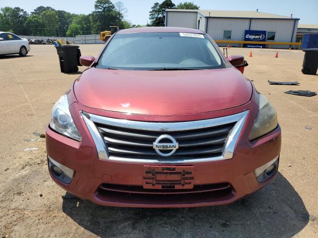 2015 NISSAN ALTIMA 2.5 - 1N4AL3AP2FN333259