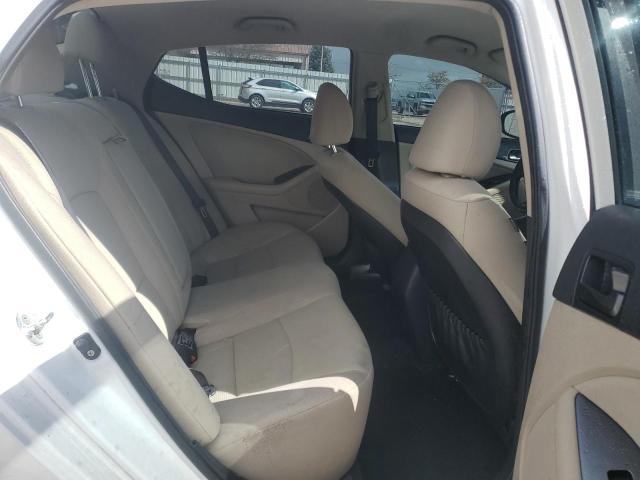 2015 KIA OPTIMA LX - KNAGM4A72F5646297