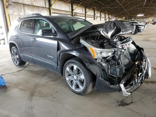 Vin: 1gkknwls5hz278799, lot: 51708475, gmc acadia slt-2 20174