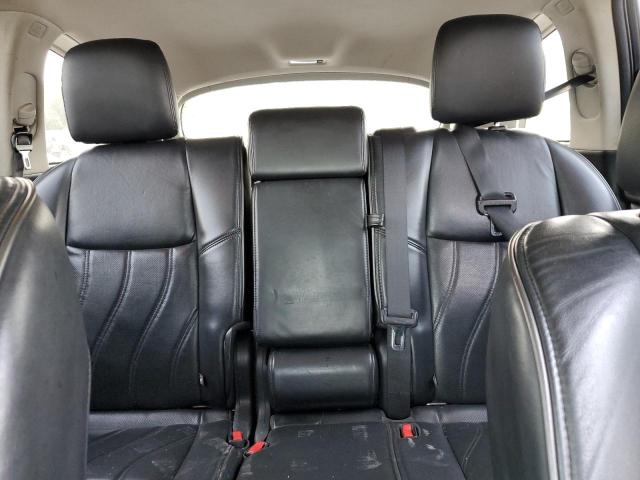 2015 INFINITI QX60 - 5N1AL0MN8FC517082