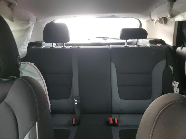 2025 CHEVROLET TRAILBLAZE KL79MMSL5SB059673