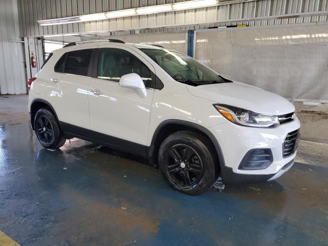 Vin: kl7cjpsb3jb592529, lot: 53236275, chevrolet trax 1lt 20184