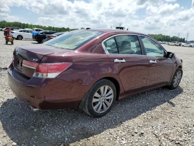 Vin: 1hgcp3f88ba009485, lot: 55088555, honda accord exl 20113
