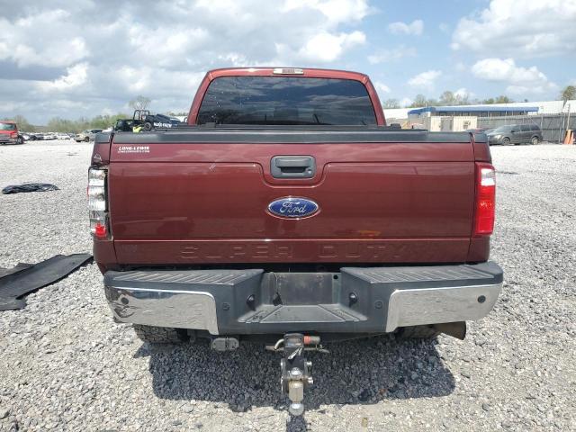 2016 FORD F250 SUPER - 1FT7W2BT9GEB47916