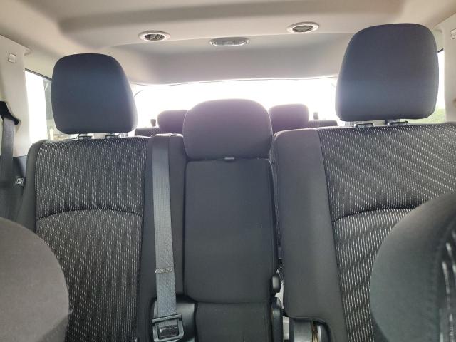 2015 DODGE JOURNEY SE - 3C4PDCAB5FT618401
