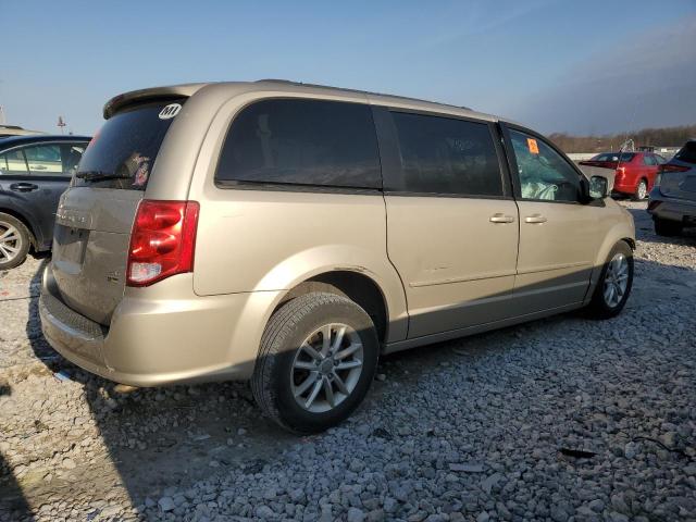 Vin: 2c4rdgcgxgr273685, lot: 53448845, dodge caravan sxt 20163