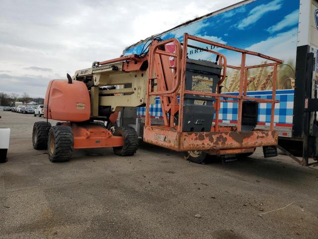JLG 800AJ 2009 orange   0300137253 photo #4