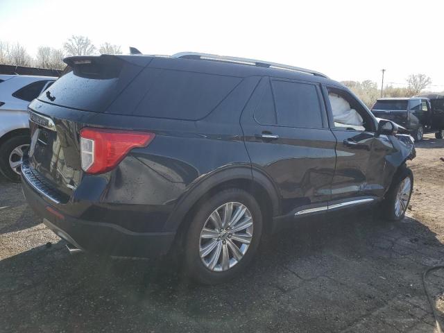 Vin: 1fmsk8fh0lgb99878, lot: 52886285, ford explorer limited 20203