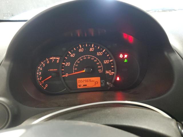 2024 MITSUBISHI MIRAGE ES - ML32AUHJ5RH015590