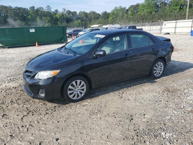 Vin: 2t1bu4ee1dc118417, lot: 55142205, toyota corolla base 2013 img_1