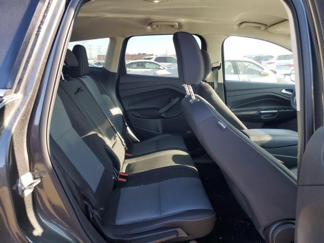 2019 FORD ESCAPE SE - 1FMCU0GD0KUA30813
