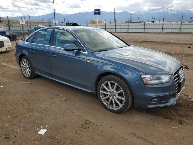 Vin: waubfafl4gn017022, lot: 53659895, audi a4 premium s-line 20164
