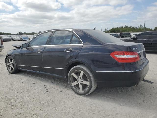 Vin: wddhf5gb3aa146206, lot: 54131325, mercedes-benz e-class 350 20102