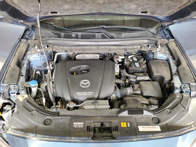 2019 MAZDA CX-5 GRAND - JM3KFBDM2K0540394